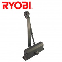 Ryobi 8802C1 Surface Mounted Door Closers